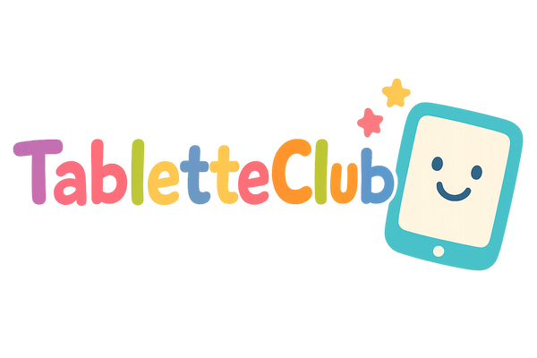 Tablette Club